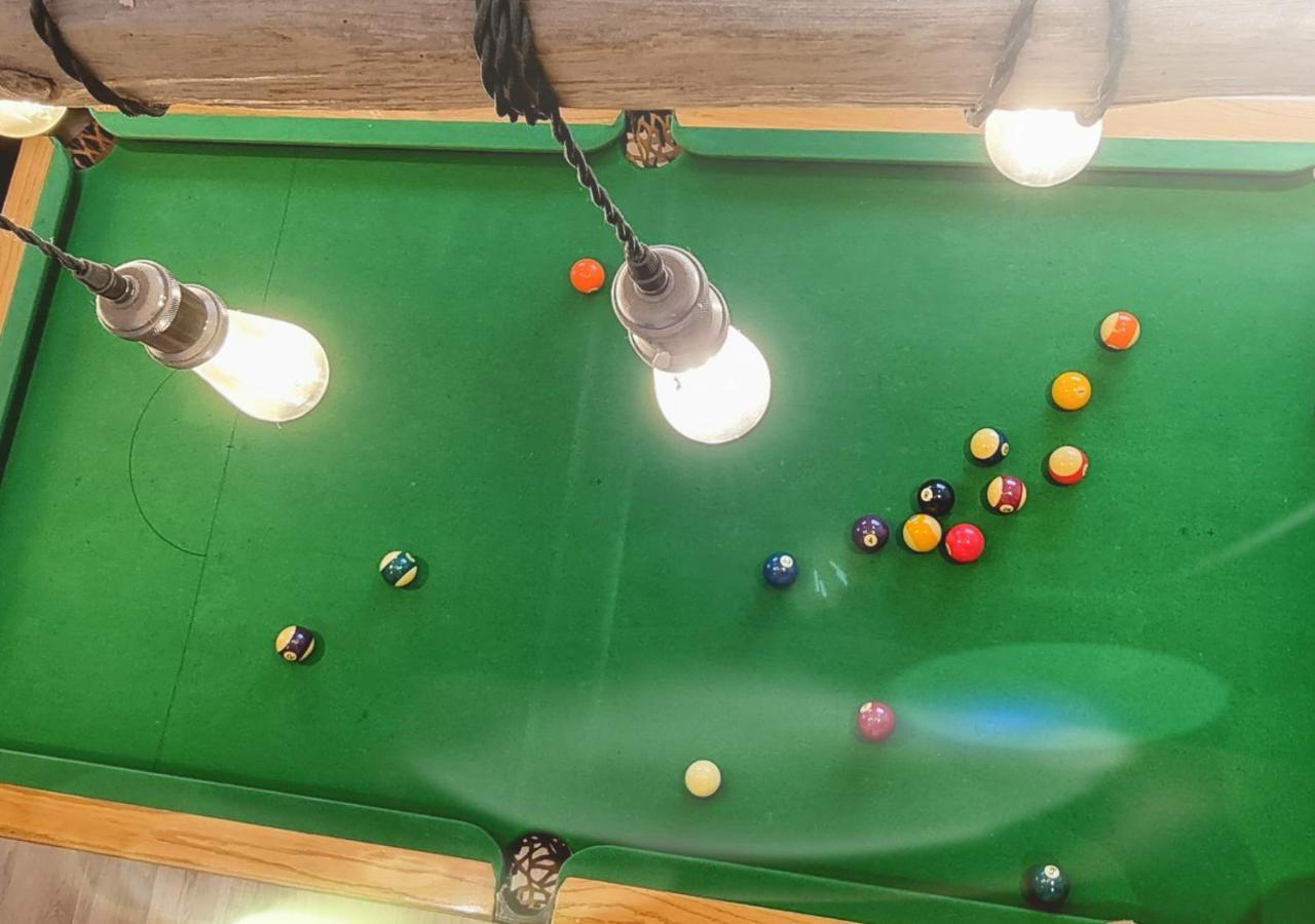 Hidden Gem Near The Beach With Pool Table Newquay  Ngoại thất bức ảnh